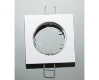 SPOT CU MONTAJ INCASTRAT, HALOGEN, MAX 50W - SPOT CU MONTAJ INCASTRAT, HALOGEN, MAX 50W